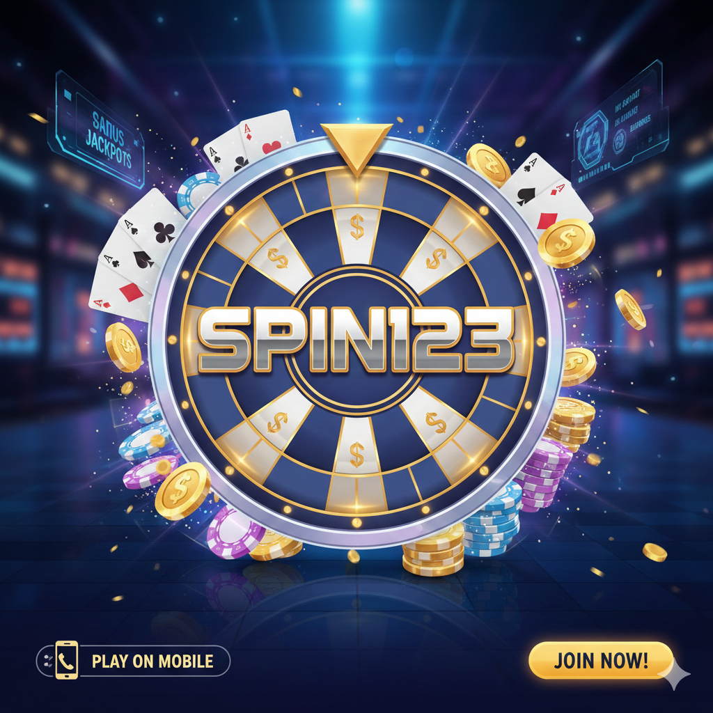 Spin123: Link Spin Resmi Bandar Alternatif Melalui Portal Spin 123 - WooCommerce eCommerce